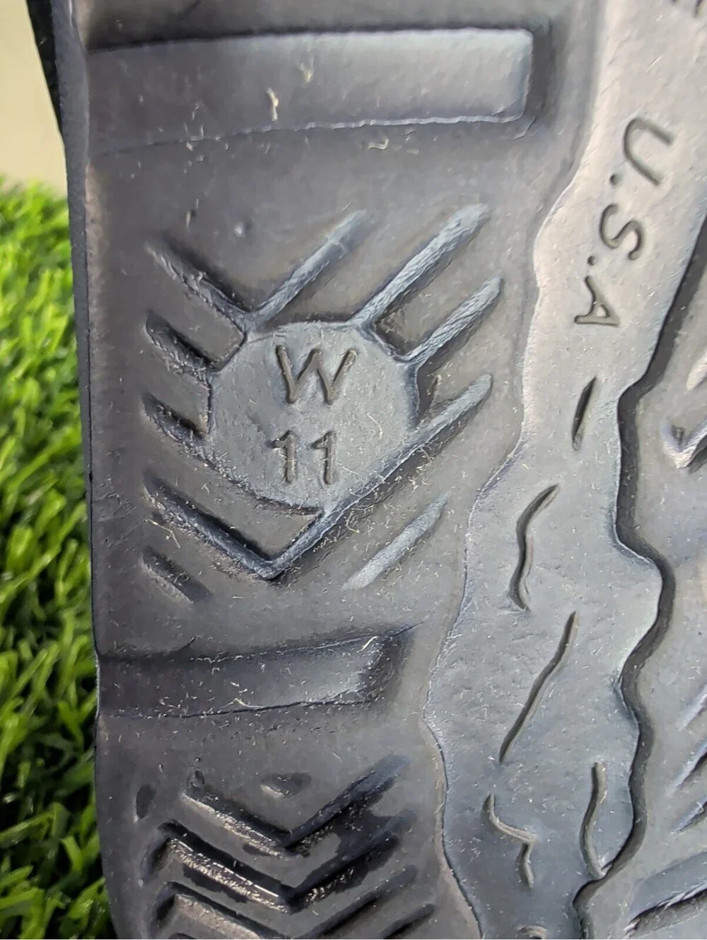 NUUSOL CASCADE Flip Flops 